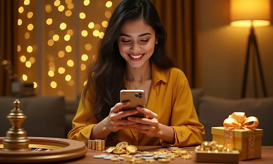 Live Baccarat Bangladesh